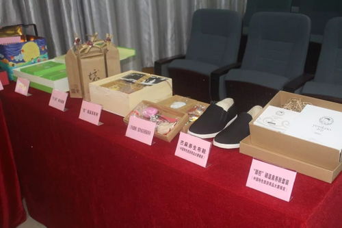 匠心獨(dú)運(yùn)·禪月雅集——2018宜春禪月文化旅游商品設(shè)計(jì)大賽圓滿落幕